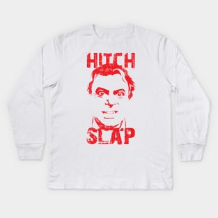 Hitch Slap Kids Long Sleeve T-Shirt